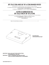 Whirlpool WVU57UC0FS0 Owner's manual