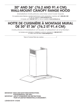 Whirlpool WVWA5UC0HN0 Owner's manual