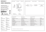 Baumer OBDM 12N6920/S35A Operating instructions