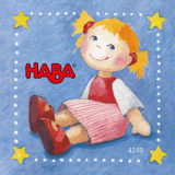 Haba 4249 Owner's manual