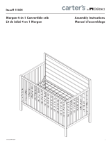 DaVinci Baby F11501 User manual