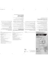 Black & Decker CJ630 User manual