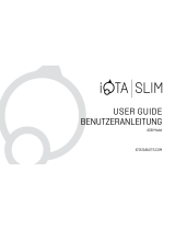 IOTA Slim User manual