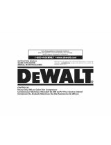 DeWalt DWFP55130 User manual