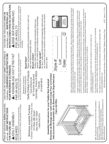 Delta ChildrenDaybed/Toddler Guardrail Kit (328725)