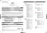 Lexibook JC598PAi2 User manual