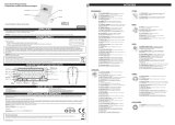 Lexibook JC598FZi4 User manual