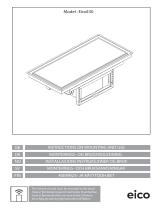 Eico E30 100 Panel X User manual