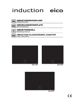 Eico 80 IF User manual