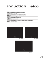 Eico 80 IP User manual