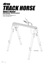 KregTrack Horse