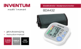 Inventum BDA432 User manual