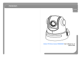 CNB PM1063N/PM1063P Owner's manual