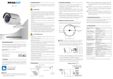 Megasat HSC 10 User manual