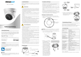 Megasat HSC 15 Dome User manual