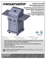 Sams 720-0864MA Owner's manual