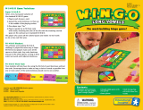 Educational InsightsW-I-N-G-O Long Vowel