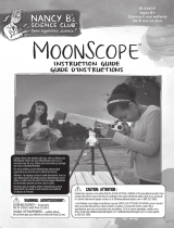 Educational InsightsNancy B's Science Club MoonScope