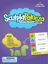 Educational InsightsSculptapalooza™