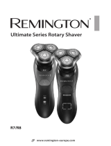 Remington XR1530 Owner's manual