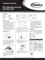 Trane TDD1C100A9541A Installation guide