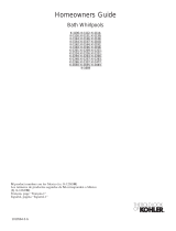 Kohler 1257-R-0 Installation guide