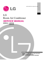 LG HMC30BS-1 Owner's manual