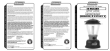 Coleman 2000000866 User manual