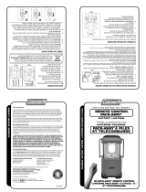 Coleman 2000000870 Owner's manual