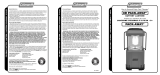Coleman 2000000895 Owner's manual
