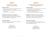 AbleNet LearningBoard Quick start guide