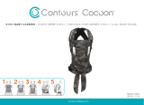 Contours Cocoon ZC007 User manual