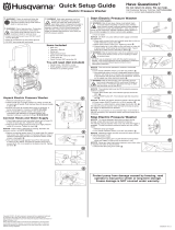 Simplicity 020802-00 Installation guide