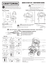 Simplicity 020807-00 Installation guide