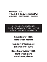 Monster SmartView 100S User manual