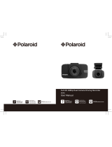 Polaroid DS301 User manual