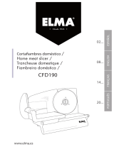 Elmadoméstica Ø 190 mm