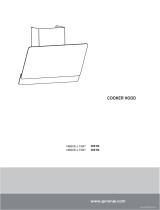 Gorenje NB60E-L15B7 Owner's manual