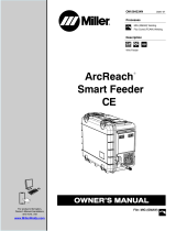 Miller NA440541C Owner's manual