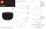 JBL Link 300 Owner's manual