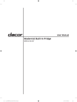 Yes DRR30990LAP User manual