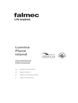 Falmec  FNPLS36I5SS  User guide