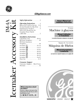 GE IM4A User manual