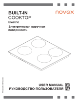 Novex NP 6403 S User manual