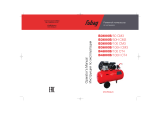 Fubag B3600B/100 CM3 (28FV504KOA644) User manual