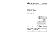 TZS First AUSTRIA FA-5700-1 User manual