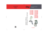 Fubag Basic G600/1.5 HP (110103) User manual