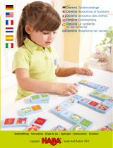 Haba 2428 Owner's manual