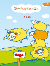 Haba 2595 Owner's manual