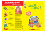 Haba 4481 Owner's manual